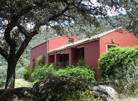 Casa naturaleza en Montanchez: 7
