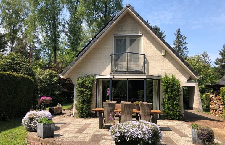 Vakantiehuis in Epe — foto 1