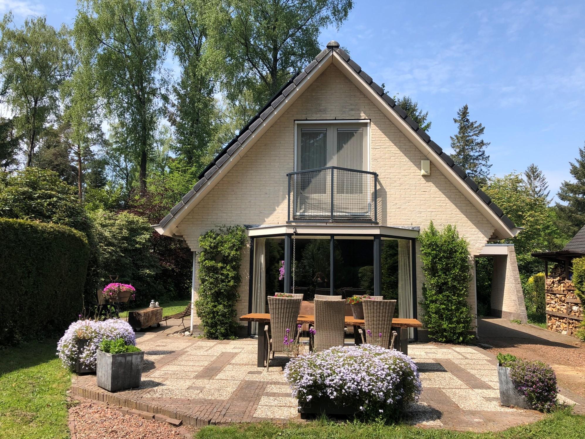 Nature house in Epe