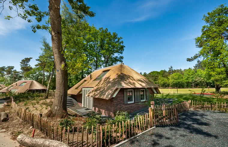 Vakantiehuis in Putten — foto 3