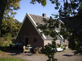 Nature house in Zuidwolde