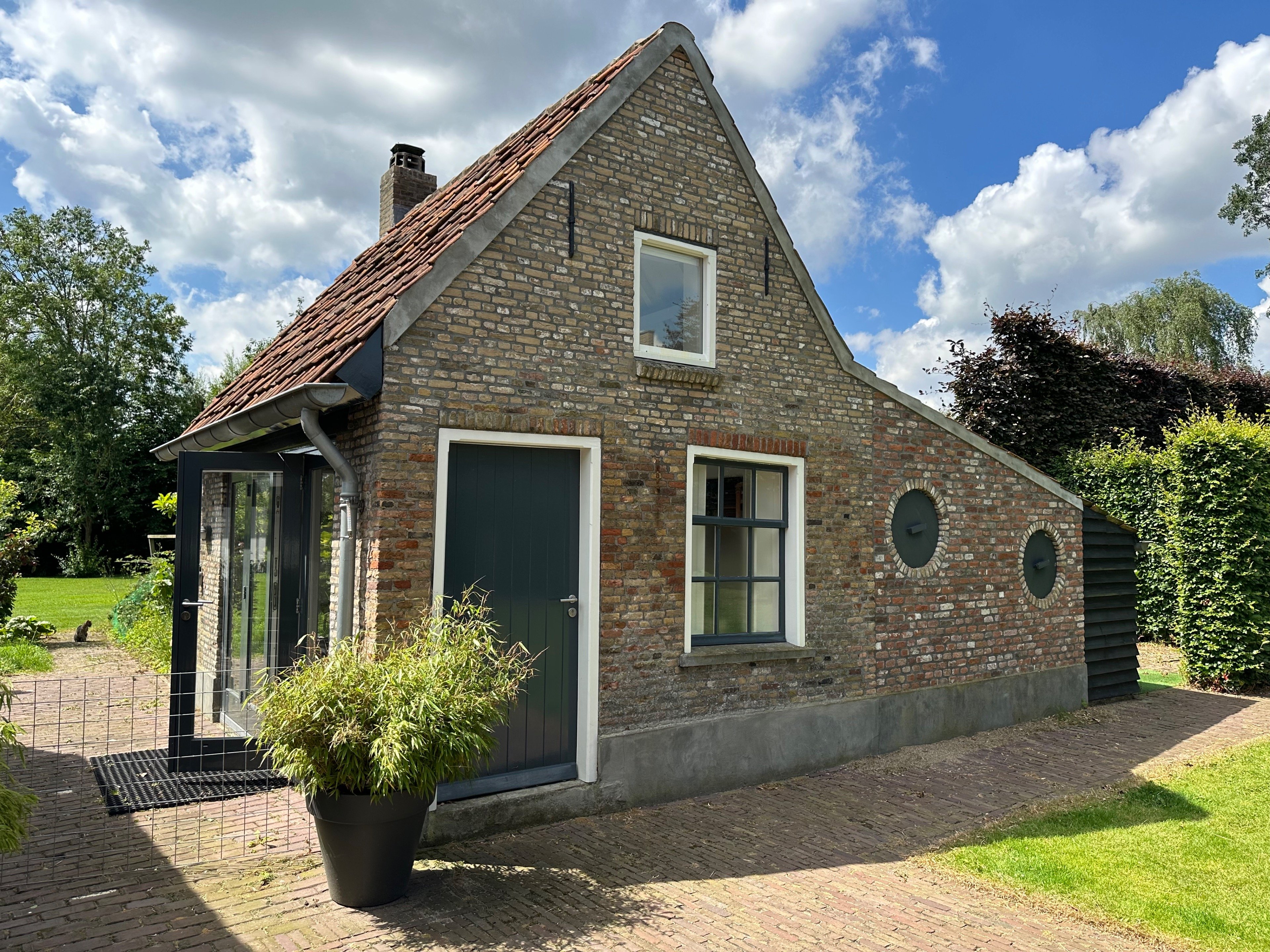 Natuurhuisje in Herpt