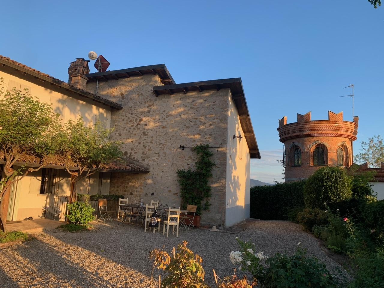 Natuurhuisje in Montemarzino