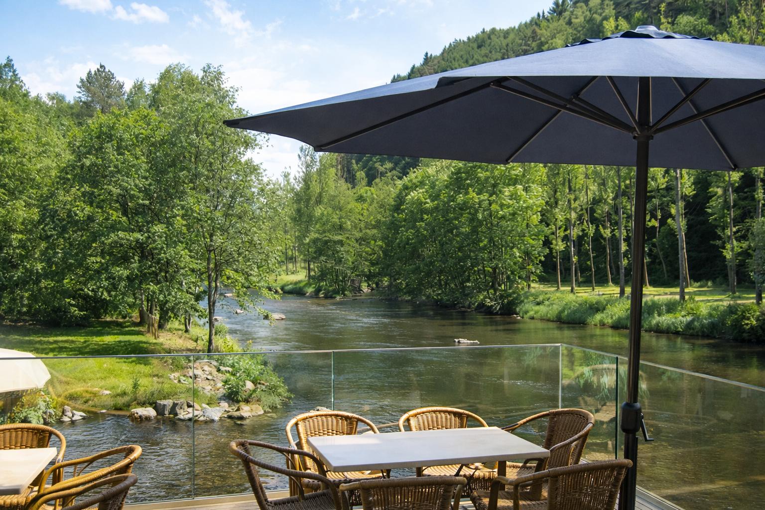 Natuurhuisje in Stoumont