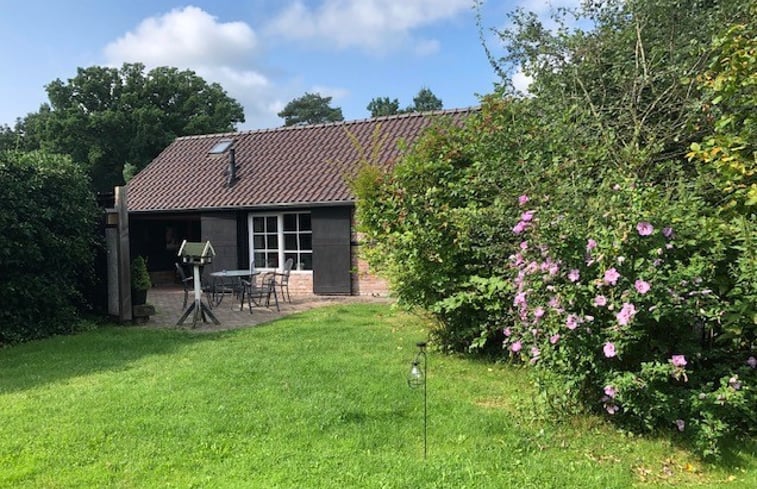 Natuurhuisje in Westerhaar Twenterand