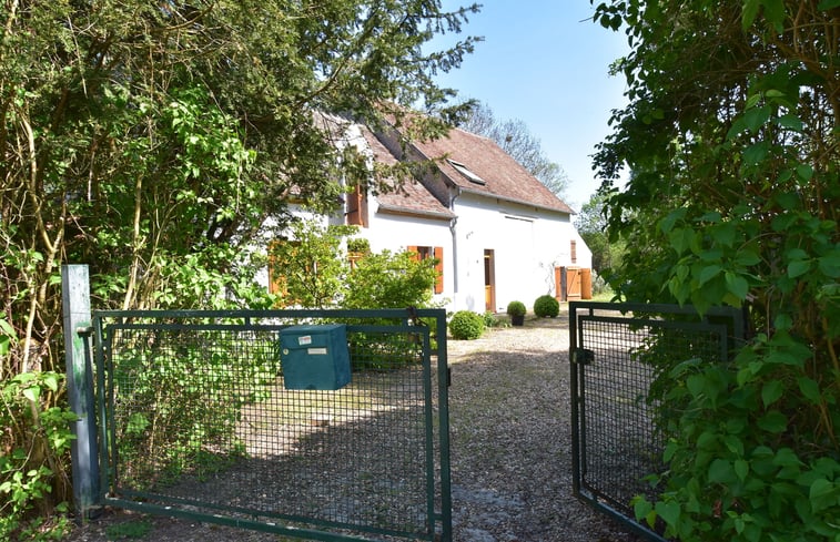 Natuurhuisje in Chantenay-Saint-Imbert: 5