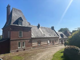 Natuurhuisje in Envermeu