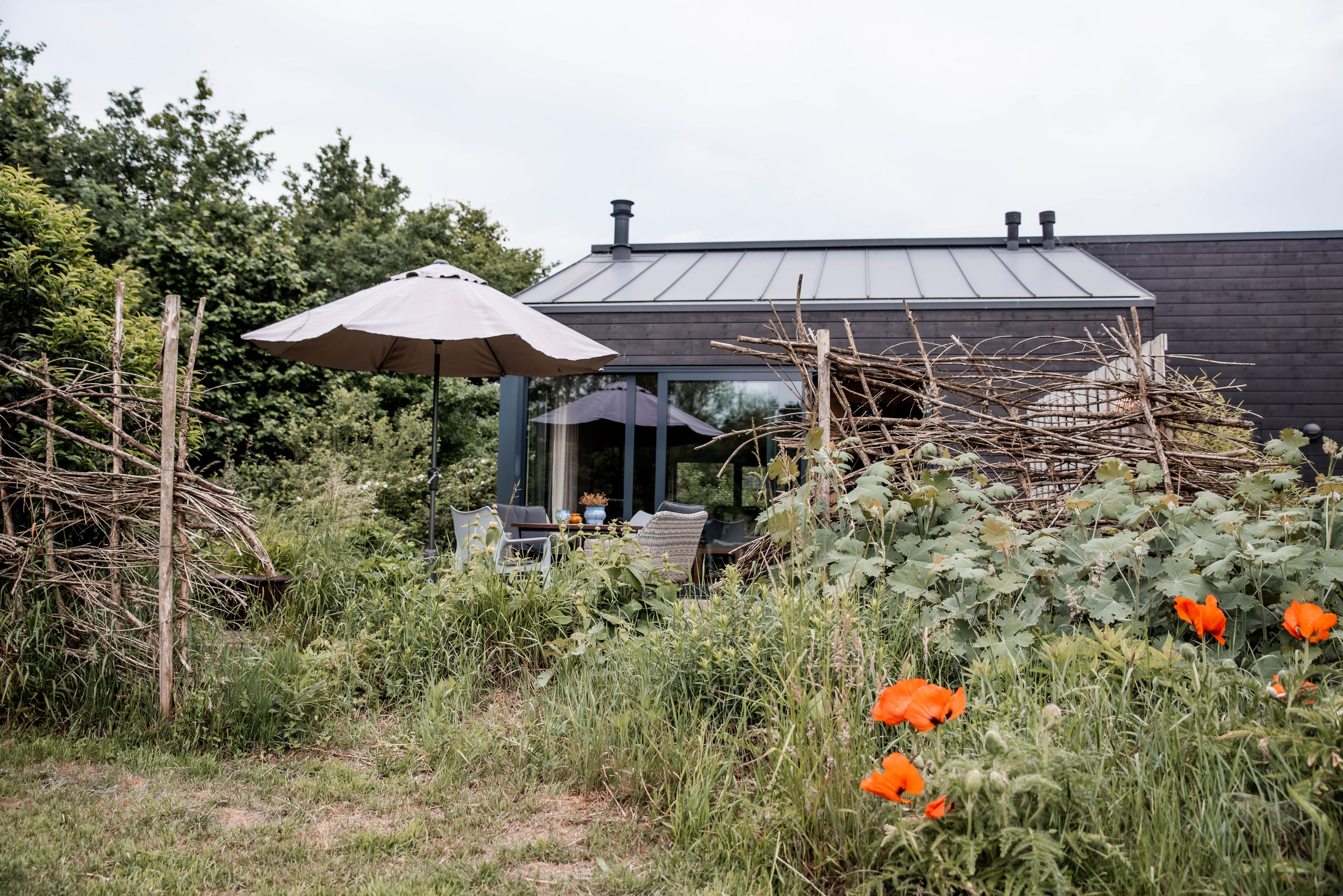 Maison nature à Heeswijk-Dinther