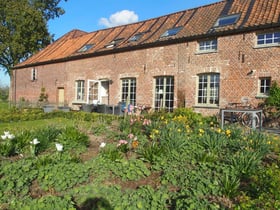 Maison nature à Leuze en Hainaut