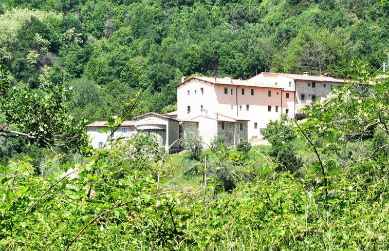 Natuurhuisje in Fabbrica