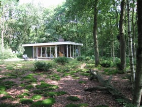 Nature house in Wateren