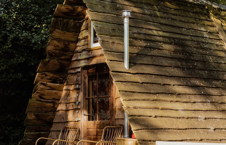 Natuurhuisje in Liempde