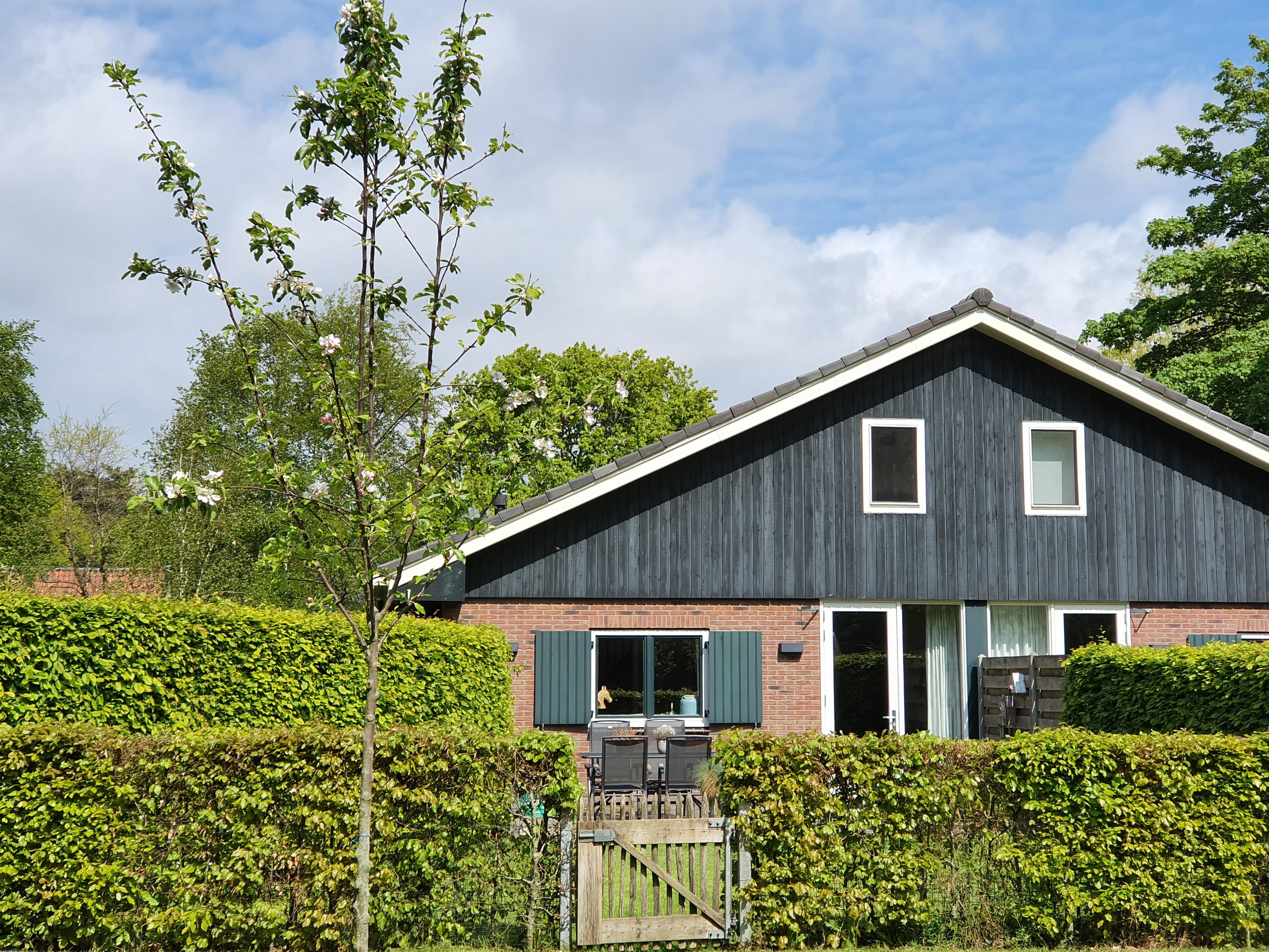 Natuurhuisje in Schoorl