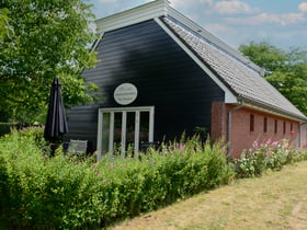 Maison nature dans Vledder