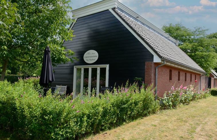 Natuurhuisje 76460 - huisje in Vledder | Natuurhuisje.nl