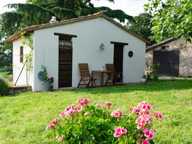 Casa nella natura a Massa Martana