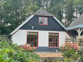 Maison nature dans Wapenveld