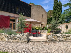 Maison nature dans Mazerolles du Razes