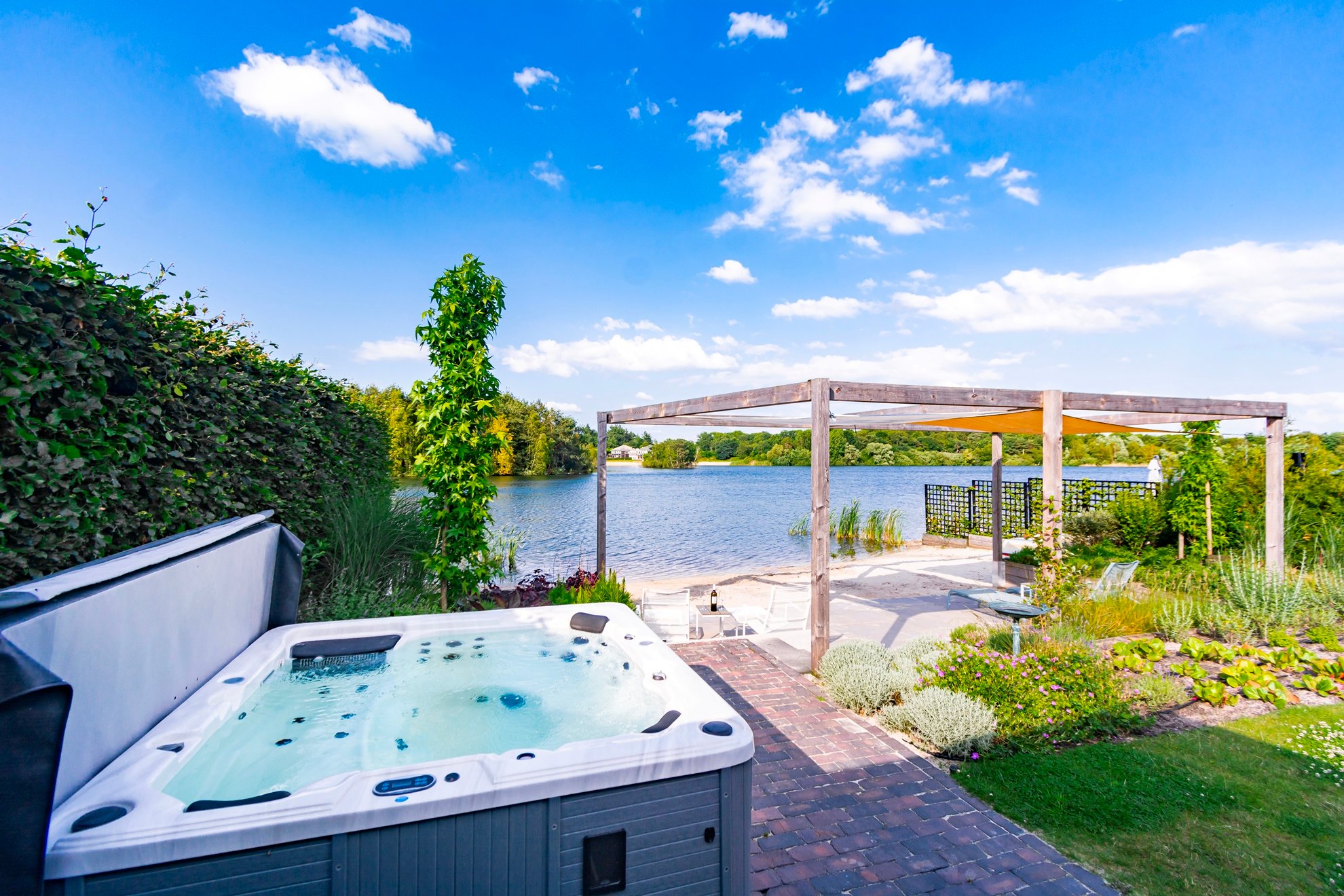 Natuurhuisje in Westerhaar Vriezenveensewijk