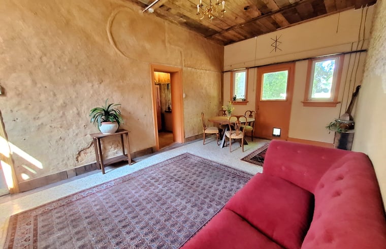 Natuurhuisje in Heerlen