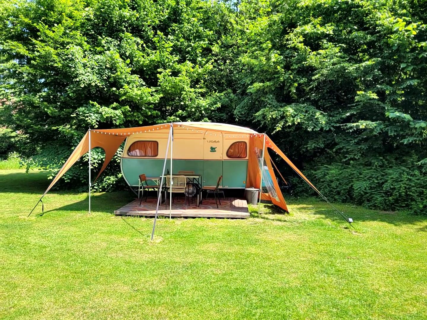 Natuurhuisje in Losser