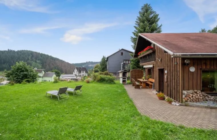 Vakantiehuis in Neuhaus OT PIESAU — foto 2