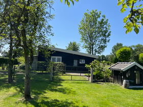 Maison nature à Losser