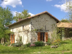 Maison nature à Nontron