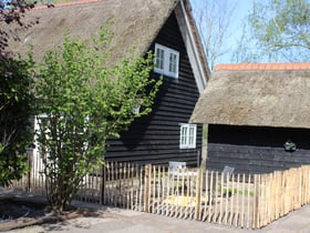 Nature house in Wanneperveen