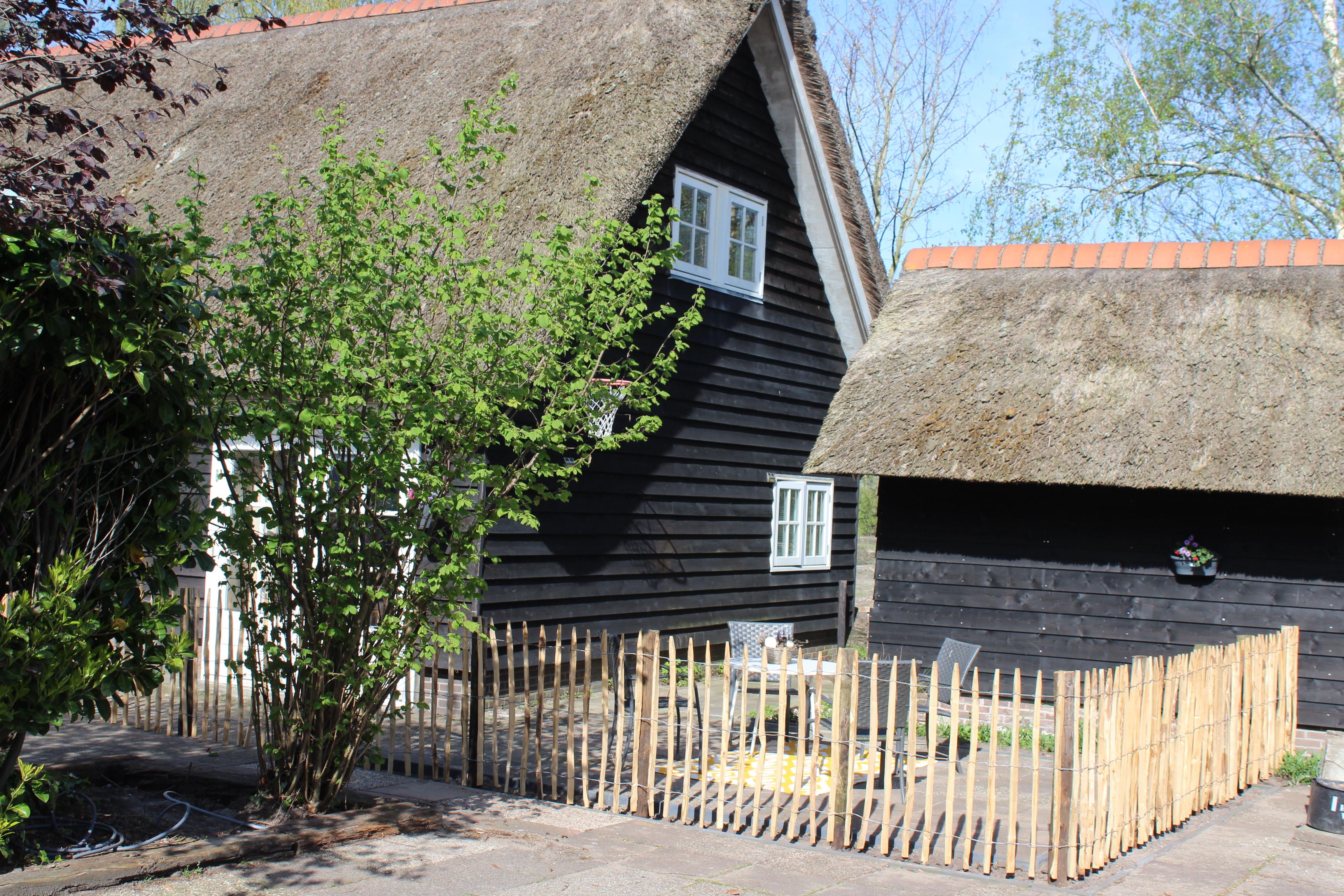 Nature house in Wanneperveen