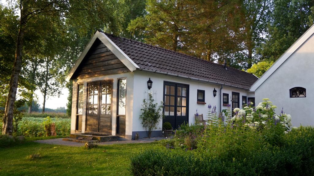 Nature house in Buinerveen