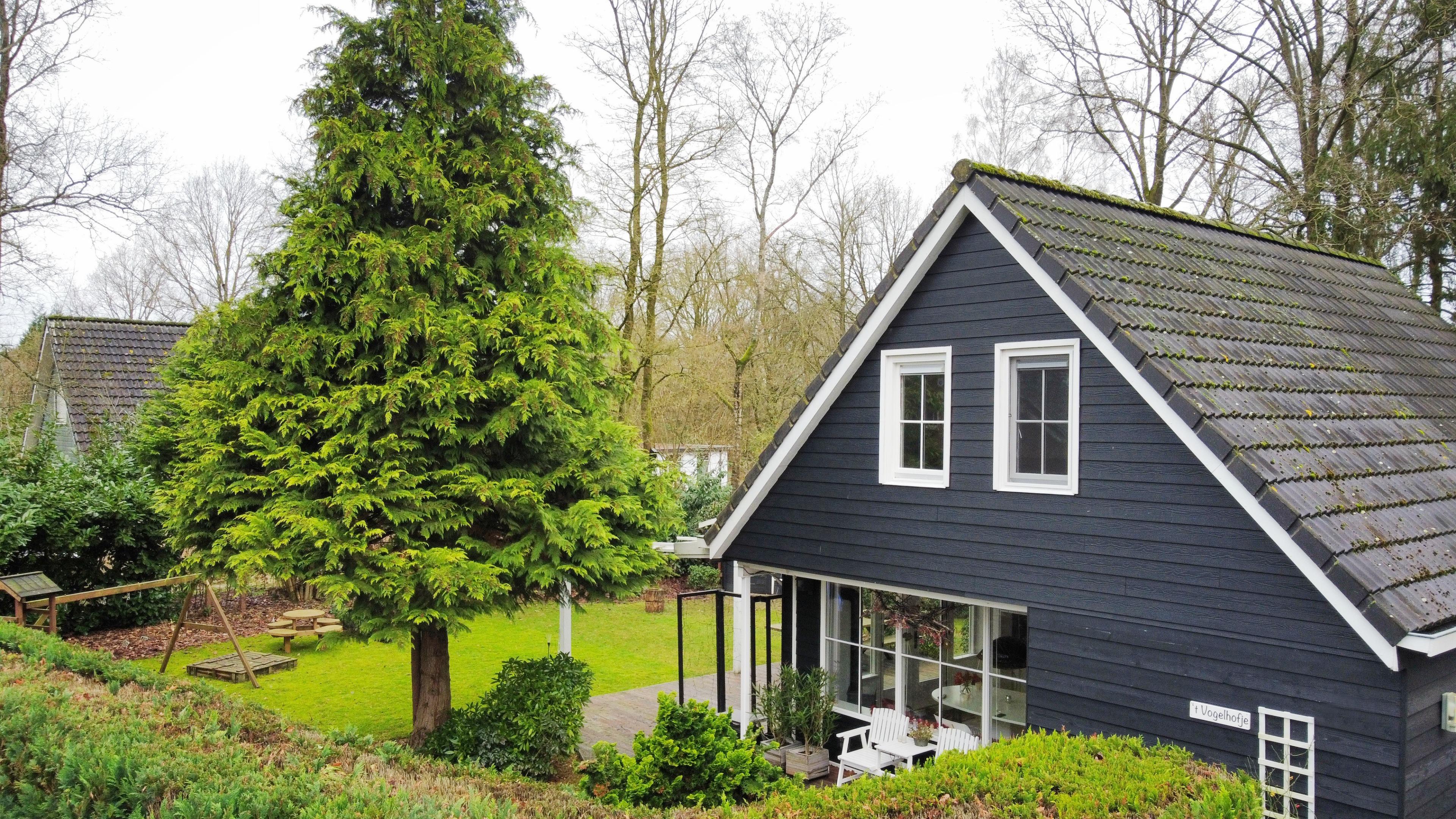 Maison nature à Gasselte