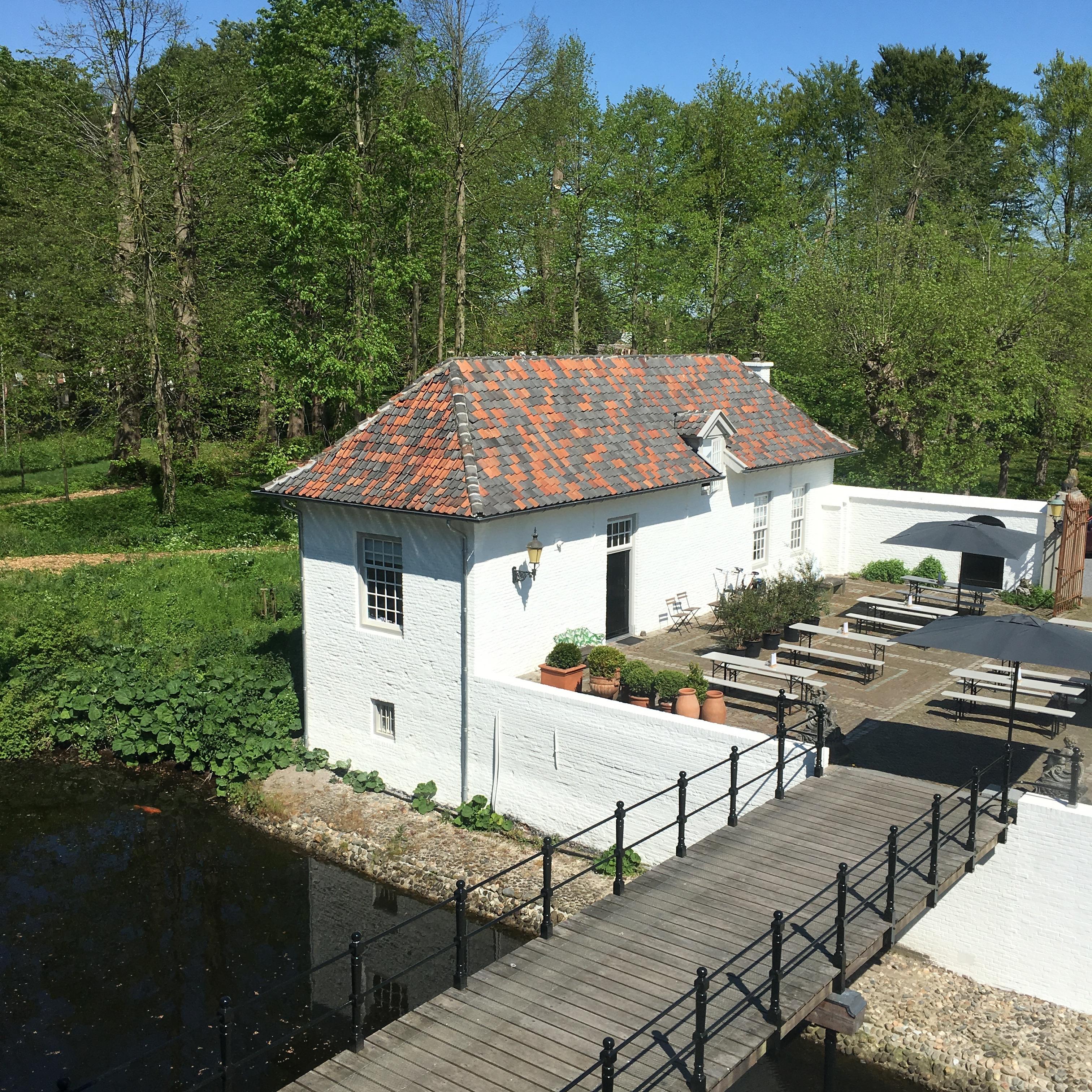Natuurhuisje in Loon op Zand