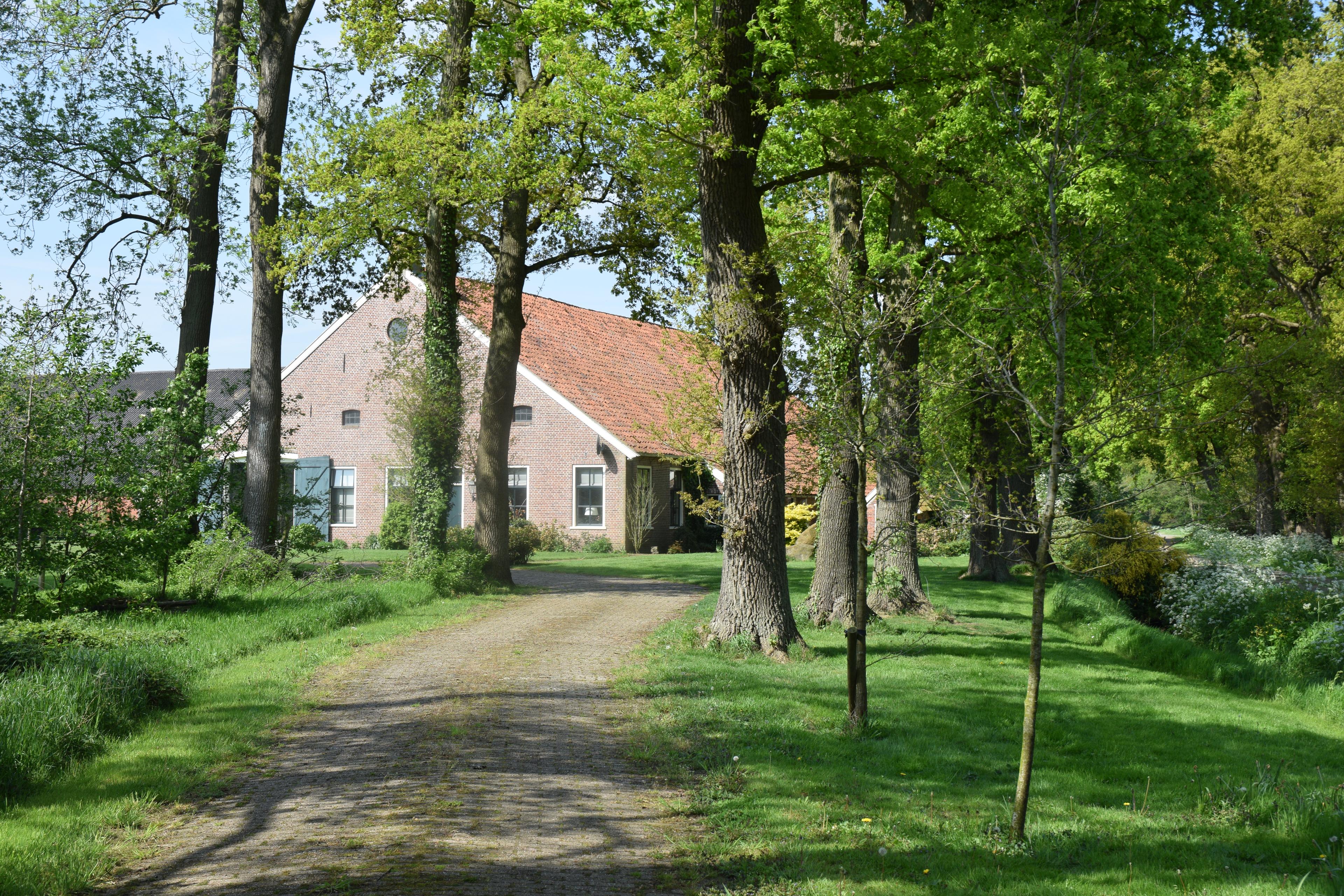 Natuurhuisje in Onstwedde