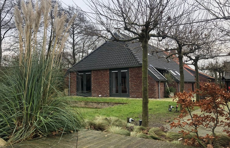 Natuurhuisje in Roderwolde