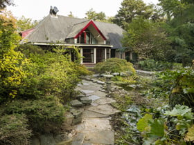 Natuurhuisje in Lieshout