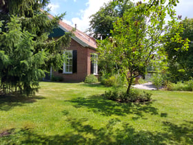 Nature house in Winterswijk Brinkheurne