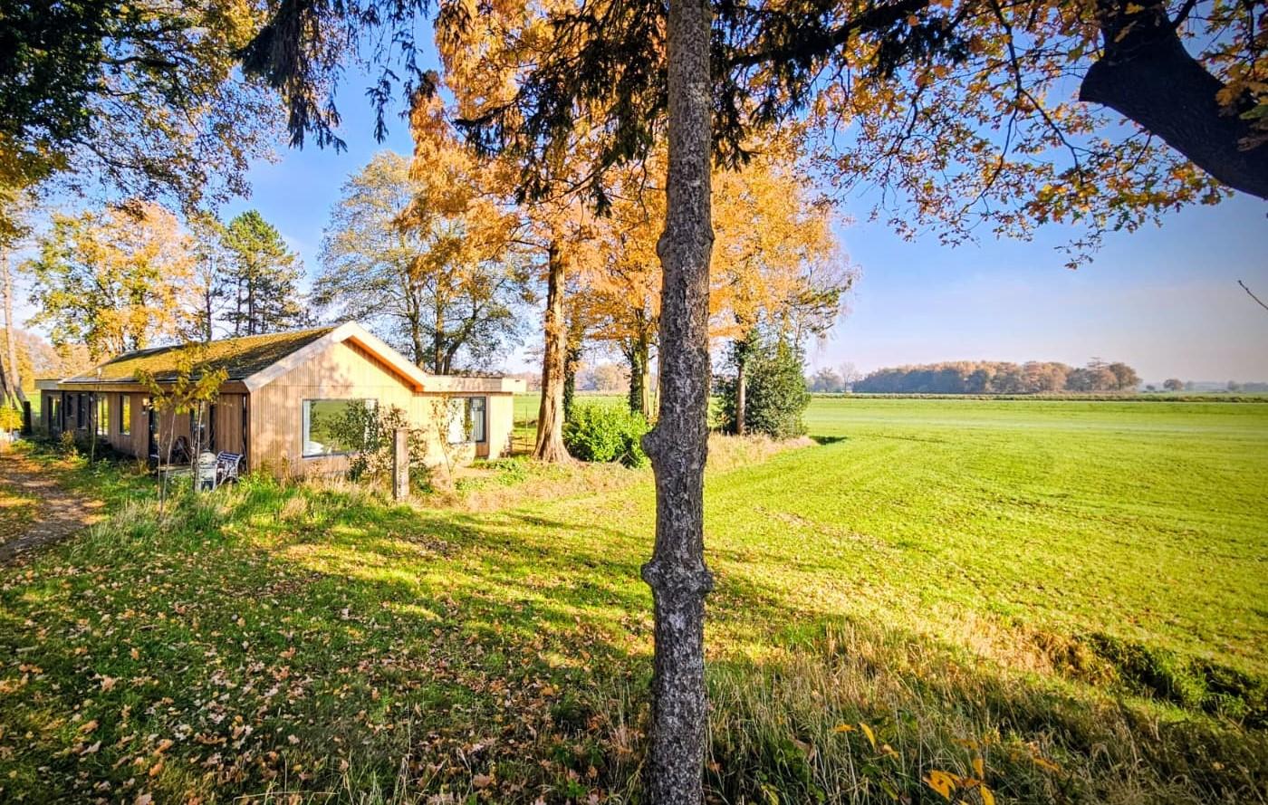 Natuurhuisje in Neede