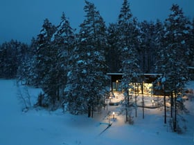 Natuurhuisje in Mäntyharju