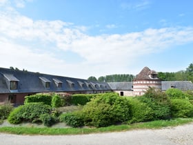 Maison nature dans Le Bourg-Dun