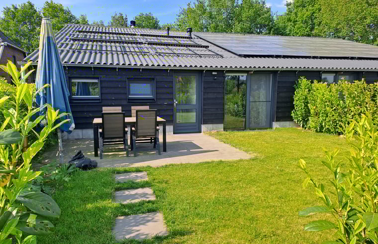 Natuurhuisje in Zelhem