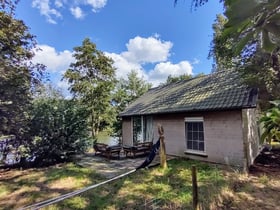 Maison nature à Lichtervelde