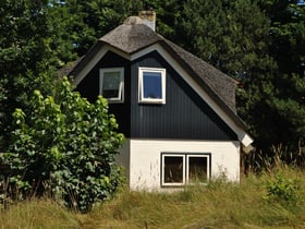 Nature house in De Cockdorp