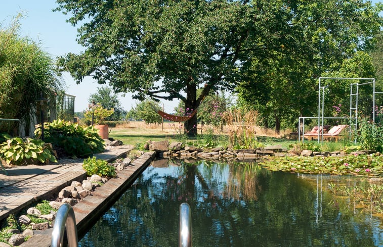 Natuurhuisje in Amstenrade