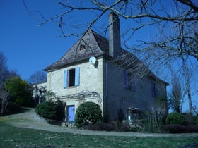 Natuurhuisje in lanquais