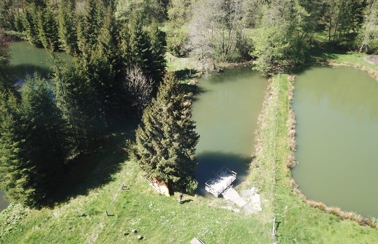 Natuurhuisje in Tailles