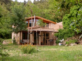 Maison nature dans Arbolí