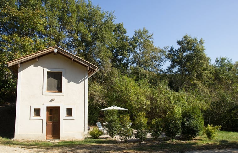 Natuurhuisje in Sonnac sur l'Hers