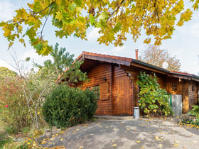 Maison nature dans Niederaula