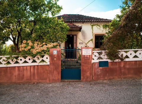 Natuurhuisje in Quinta Das Mil Flores, Sobreiro: 1